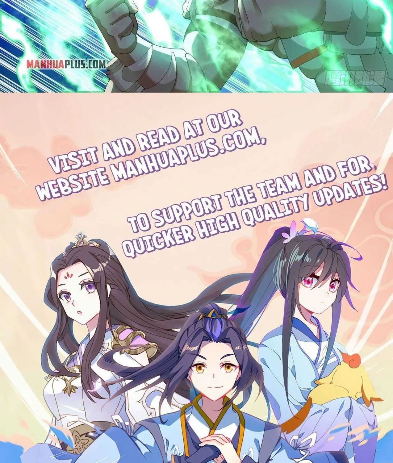 Read Martial Peak chapter 2042 image 23 on Lezhin