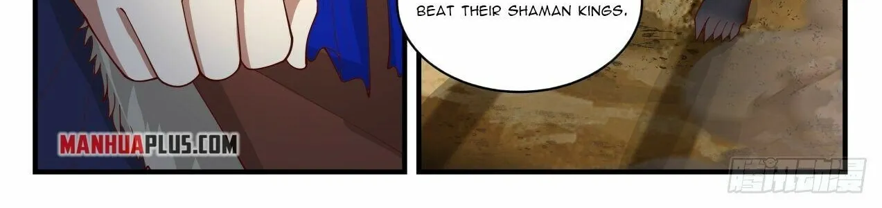Read Martial Peak chapter 2042 image 5 on Lezhin