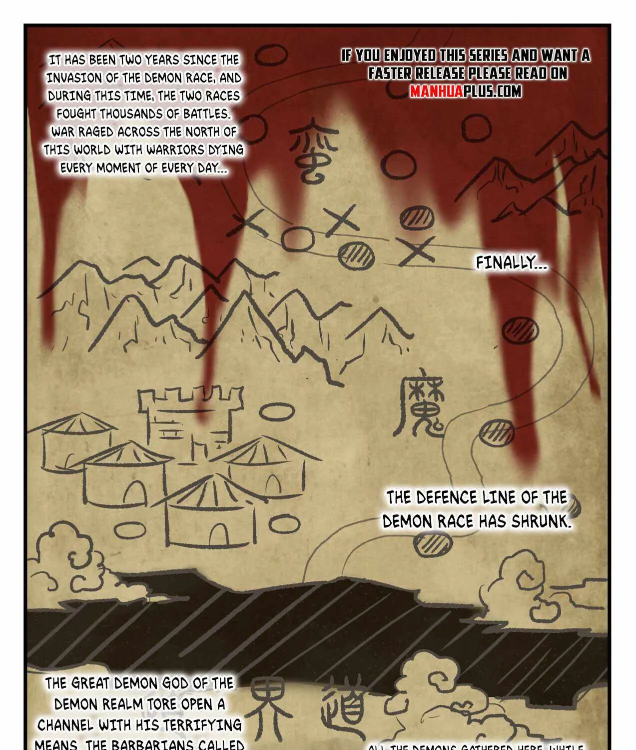 Read Martial Peak chapter 2044 image 12 on Lezhin