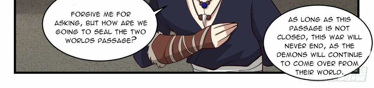 Read Martial Peak chapter 2044 image 15 on Lezhin