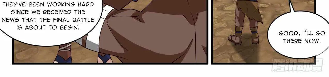 Read Martial Peak chapter 2044 image 21 on Lezhin