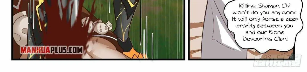 Read Martial Peak chapter 2044 image 3 on Lezhin