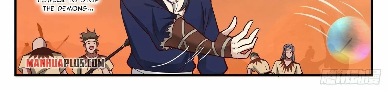 Read Martial Peak chapter 2045 image 13 on Lezhin