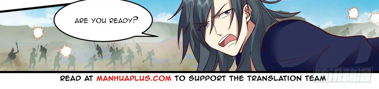 Read Martial Peak chapter 2046 image 15 on Lezhin