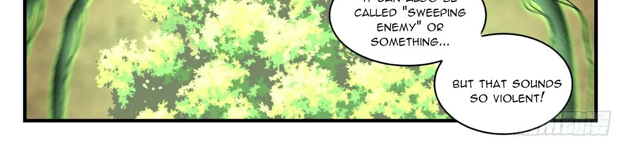 Read Martial Peak chapter 2046 image 17 on Lezhin