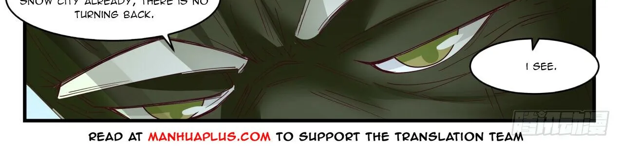 Read Martial Peak chapter 2046 image 3 on Lezhin
