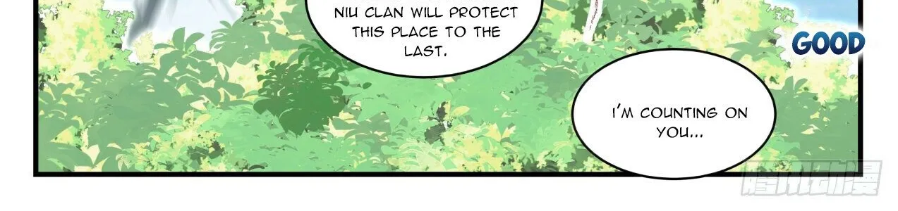 Read Martial Peak chapter 2046 image 5 on Lezhin