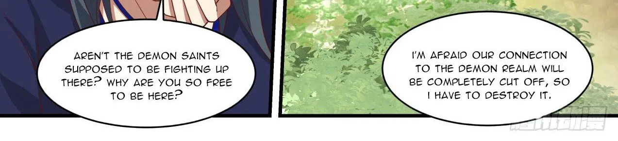Read Martial Peak chapter 2047 image 1 on Lezhin