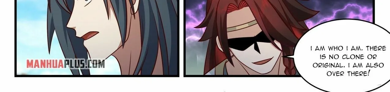 Read Martial Peak chapter 2047 image 15 on Lezhin