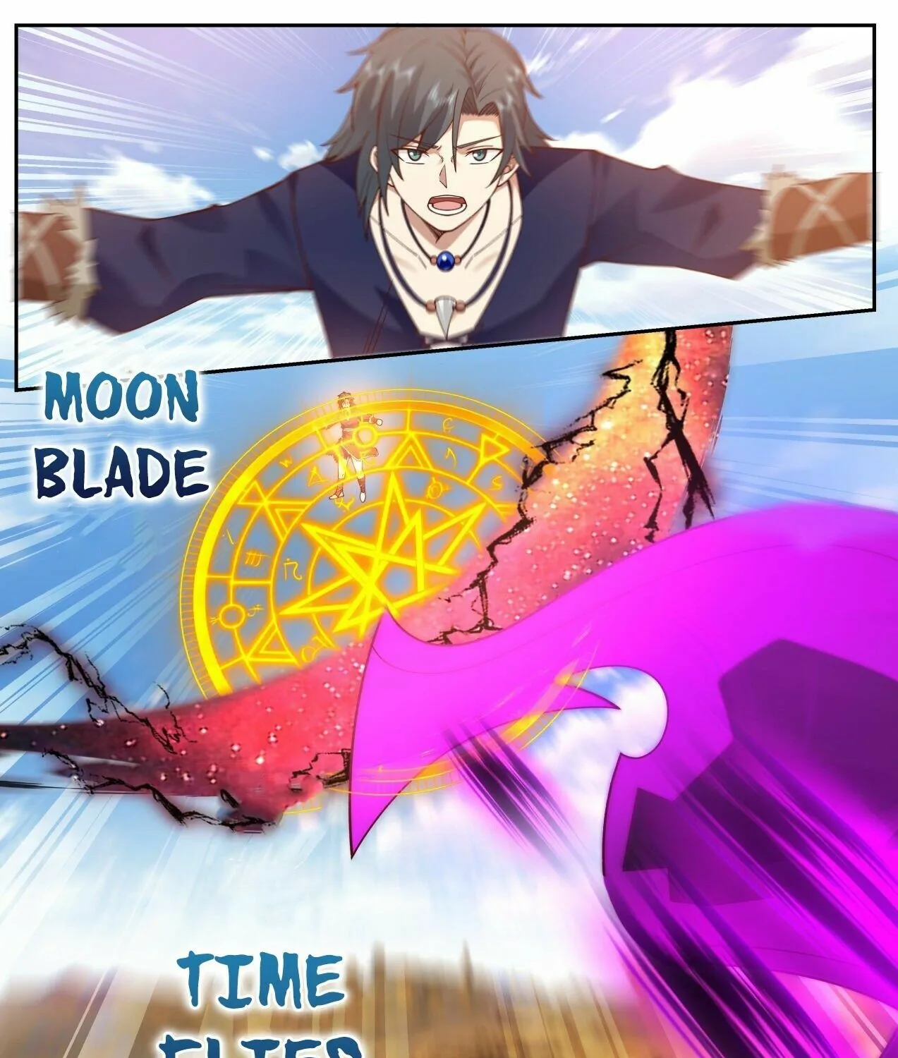 Read Martial Peak chapter 2048 image 12 on Lezhin