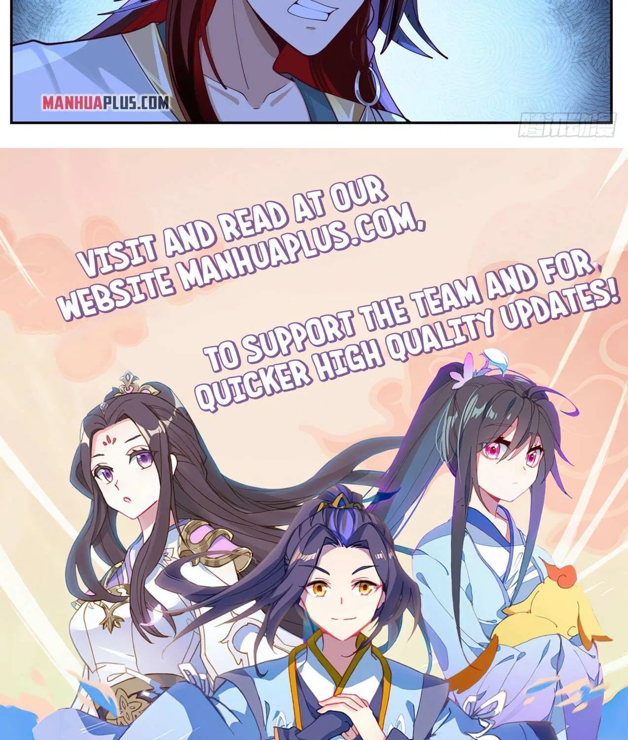 Read Martial Peak chapter 2048 image 23 on Lezhin