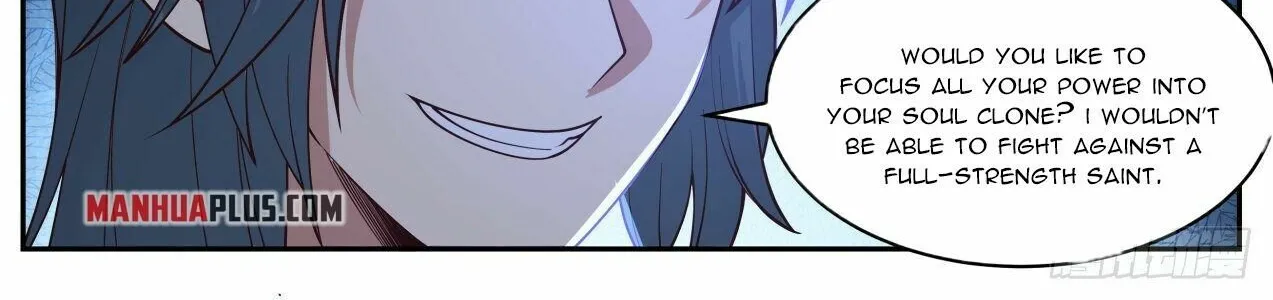 Read Martial Peak chapter 2048 image 3 on Lezhin
