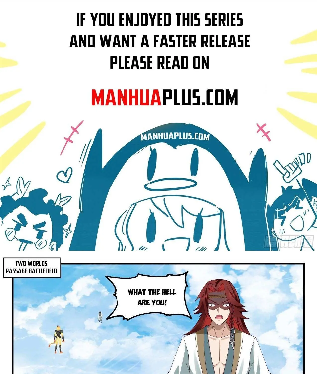 Read Martial Peak chapter 2049 image 0 on Lezhin