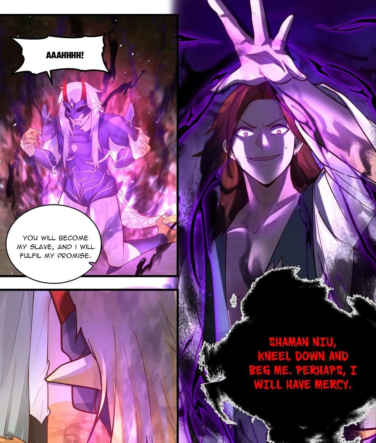 Read Martial Peak chapter 2049 image 22 on Lezhin