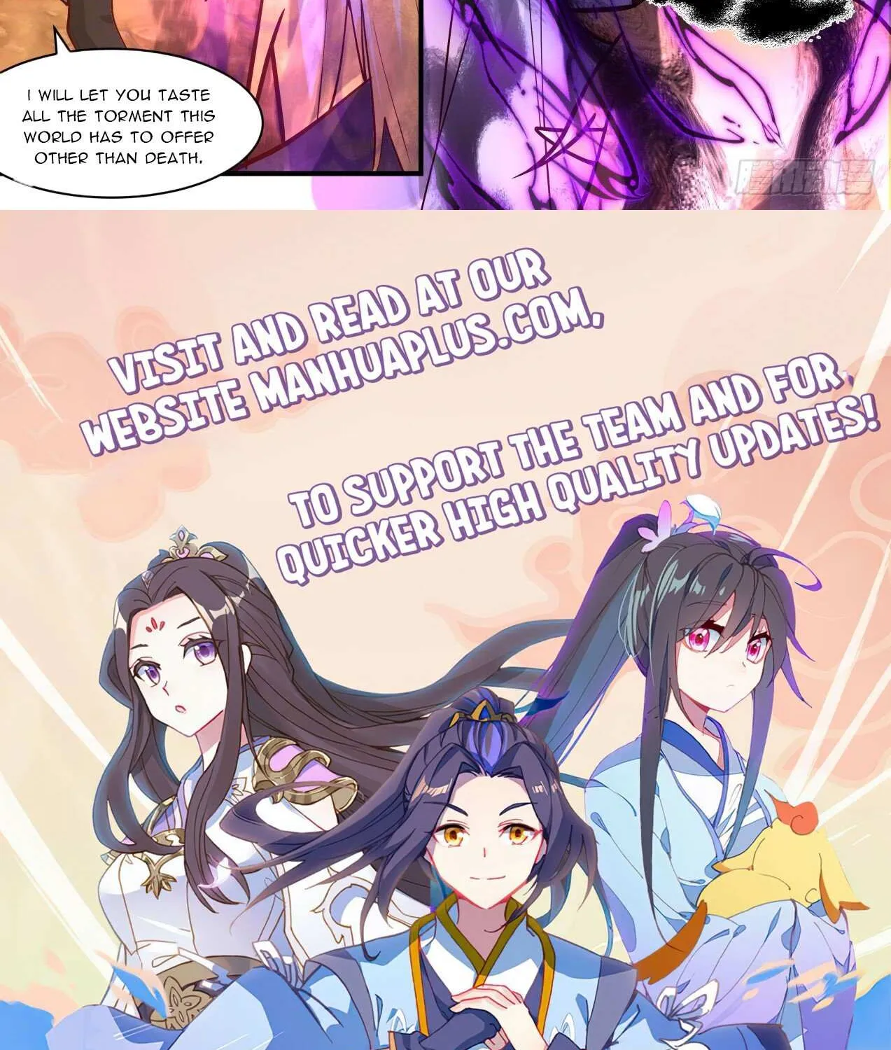 Read Martial Peak chapter 2049 image 23 on Lezhin