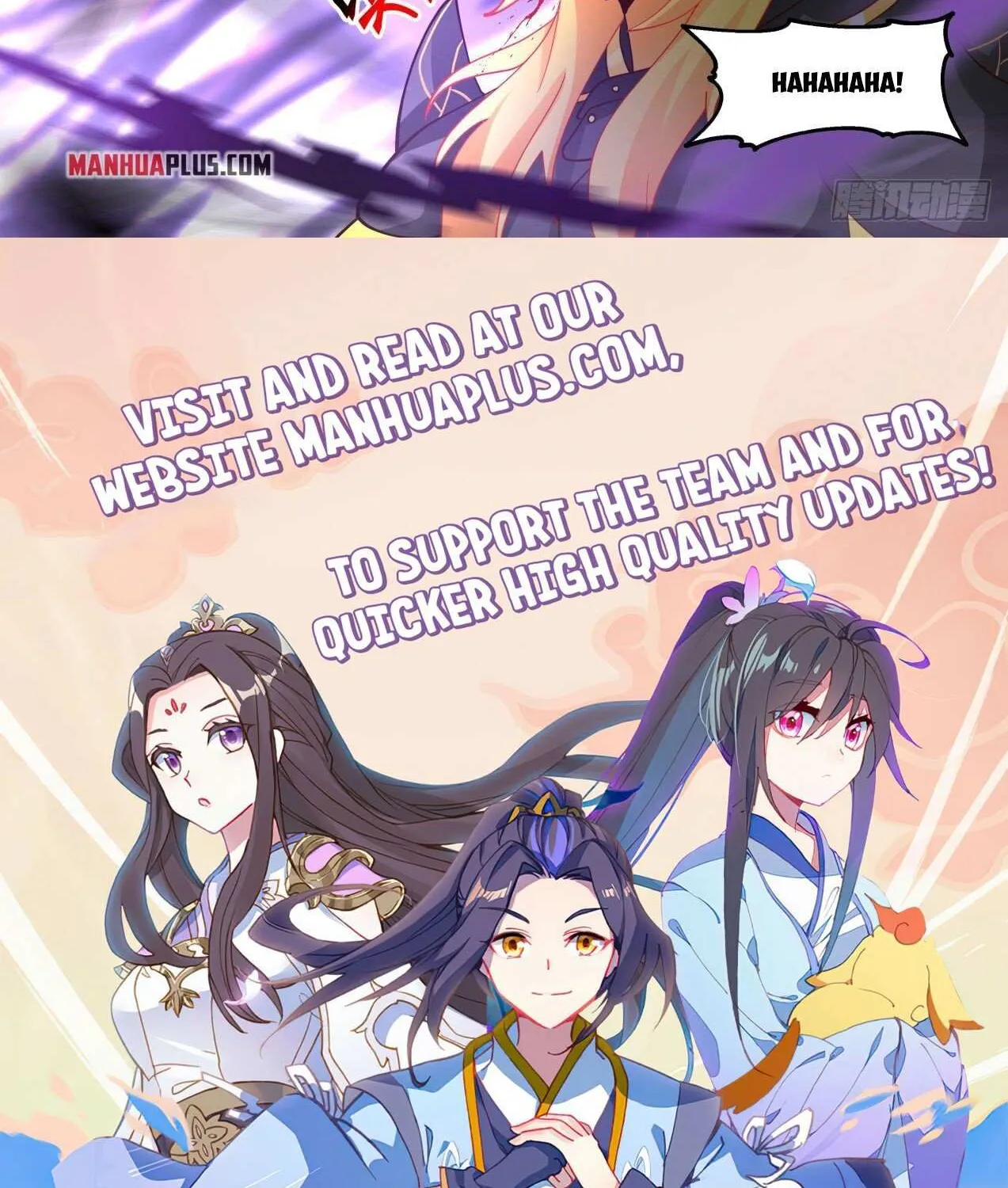 Read Martial Peak chapter 2050 image 23 on Lezhin