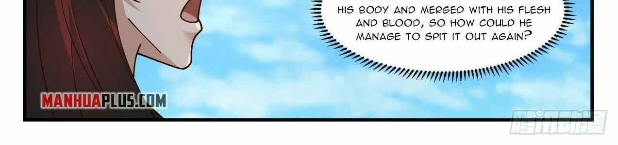 Read Martial Peak chapter 2050 image 3 on Lezhin