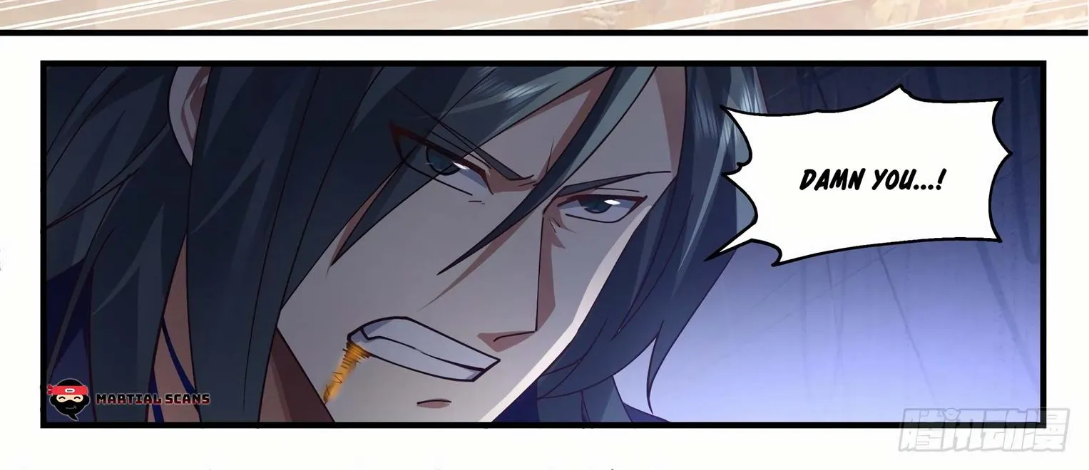 Read Martial Peak chapter 2051 image 19 on Lezhin