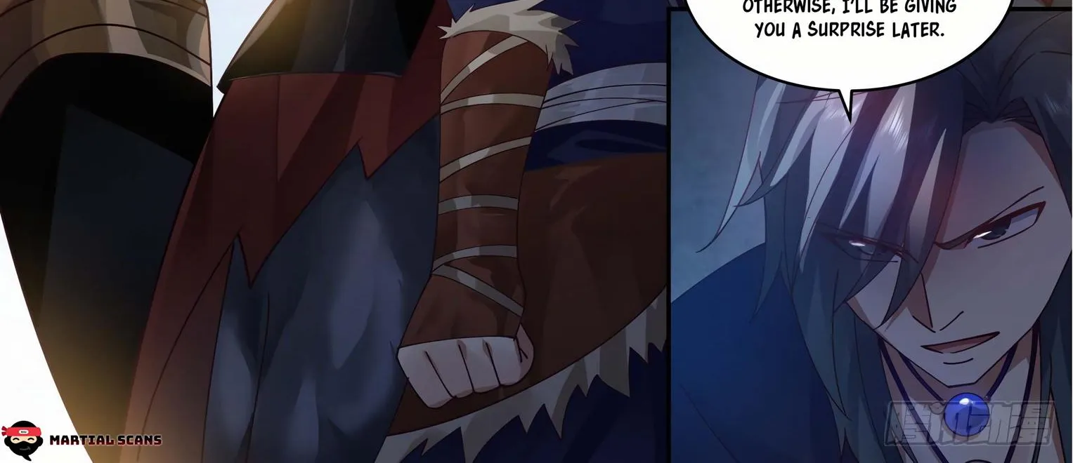 Read Martial Peak chapter 2051 image 21 on Lezhin