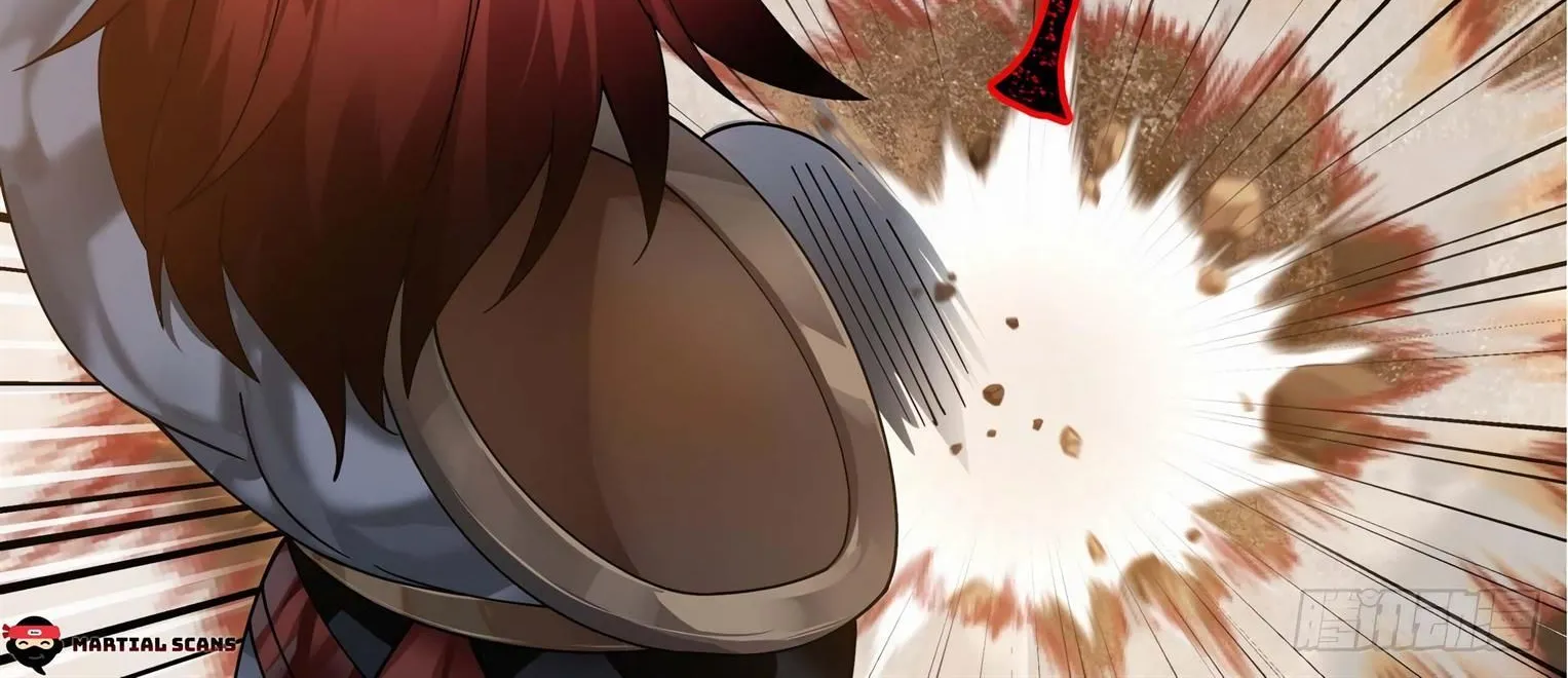 Read Martial Peak chapter 2051 image 23 on Lezhin
