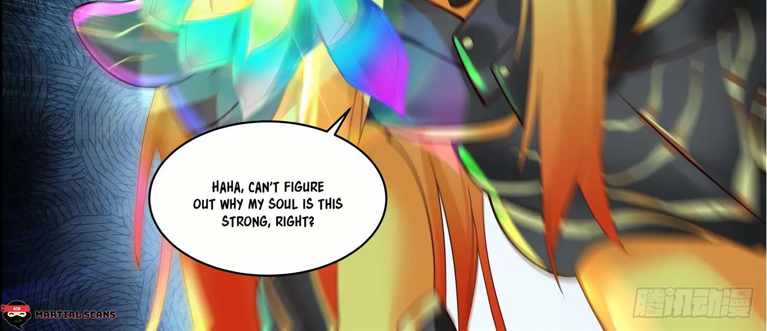 Read Martial Peak chapter 2051 image 3 on Lezhin