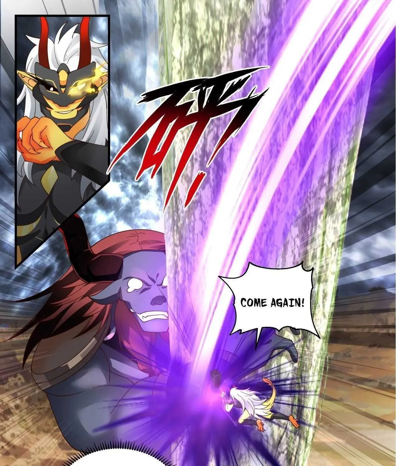 Read Martial Peak chapter 2053 image 22 on Lezhin