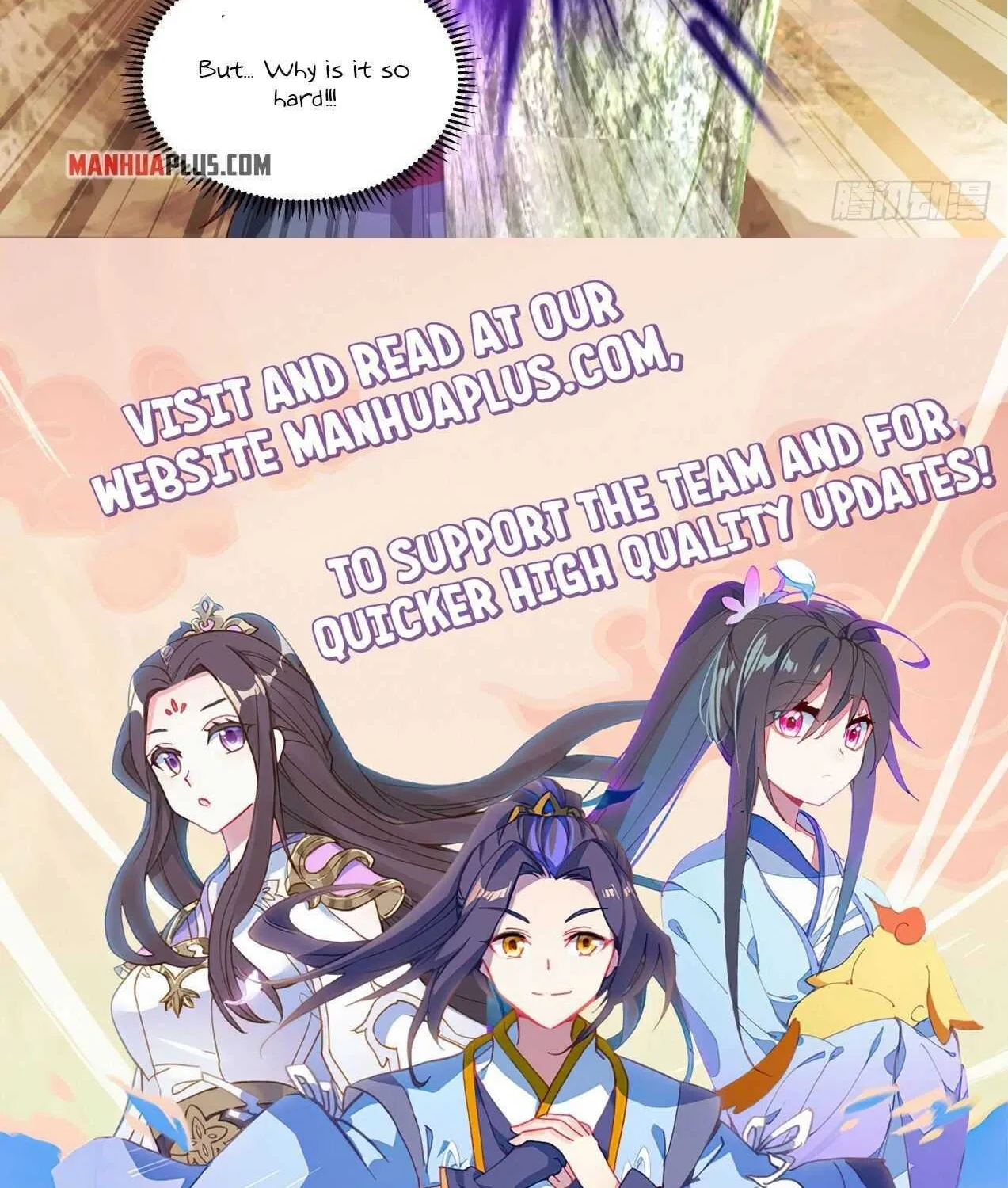Read Martial Peak chapter 2053 image 23 on Lezhin
