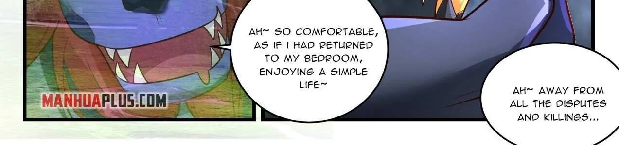 Read Martial Peak chapter 2053 image 9 on Lezhin