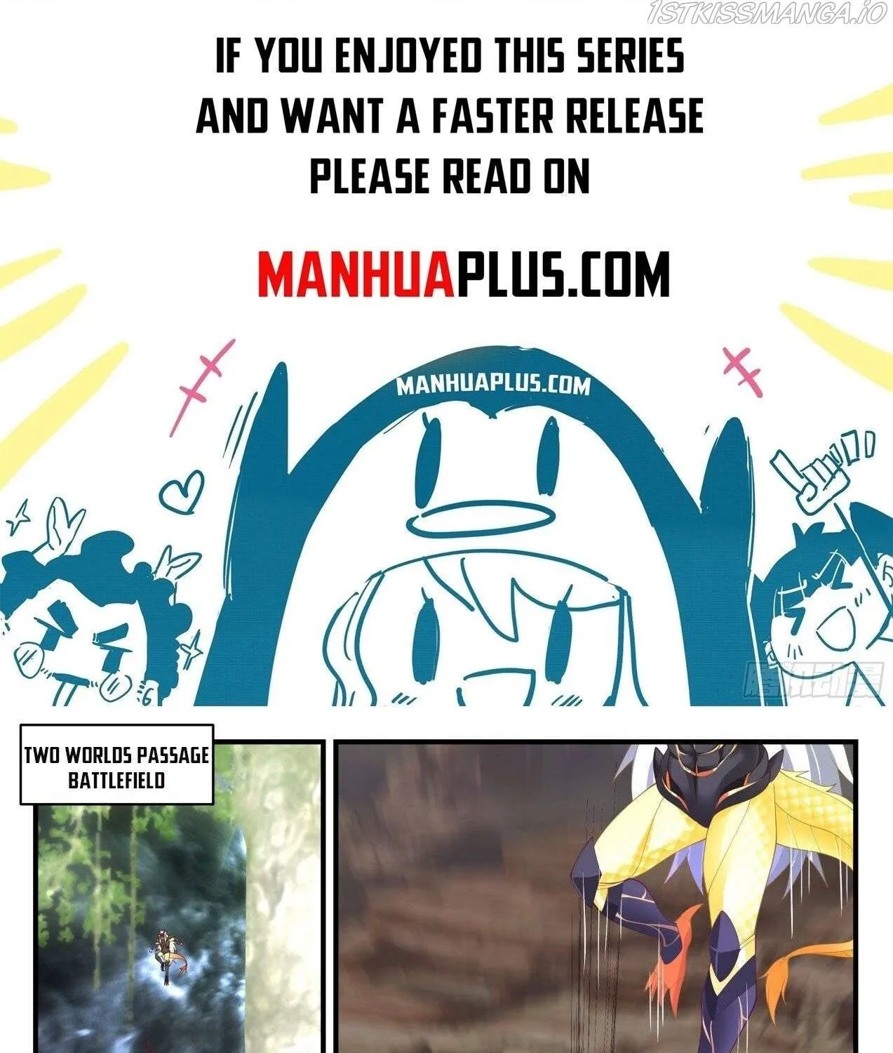 Read Martial Peak chapter 2054 image 0 on Lezhin