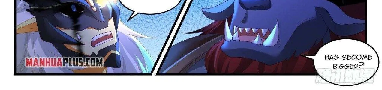 Read Martial Peak chapter 2054 image 11 on Lezhin