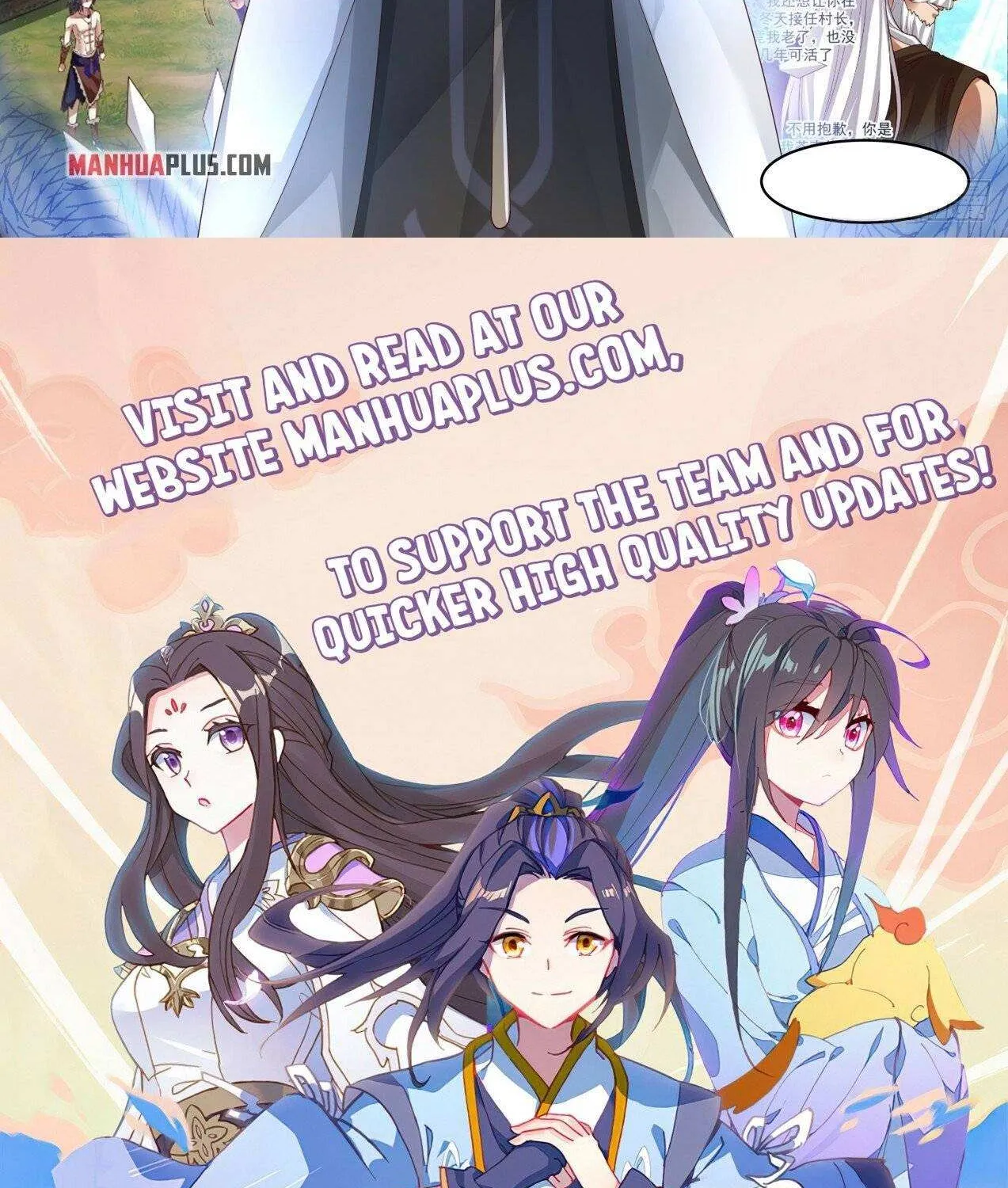 Read Martial Peak chapter 2054 image 25 on Lezhin