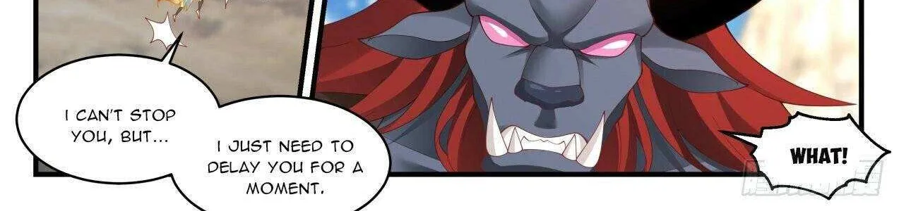 Read Martial Peak chapter 2054 image 9 on Lezhin
