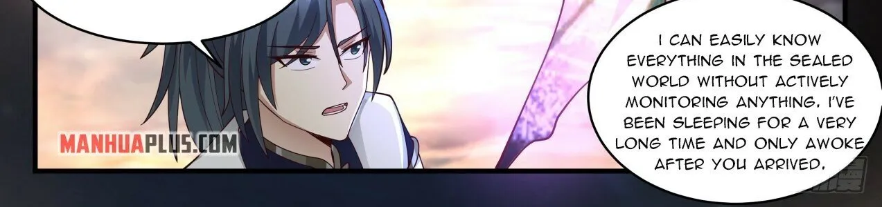 Read Martial Peak chapter 2055 image 11 on Lezhin