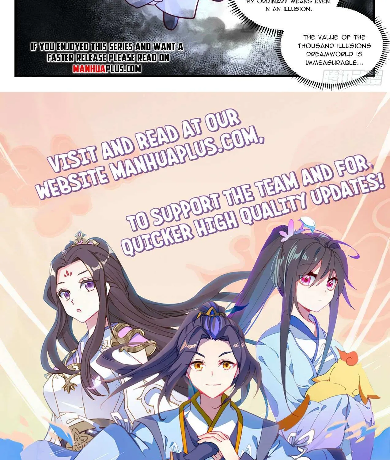 Read Martial Peak chapter 2055 image 21 on Lezhin
