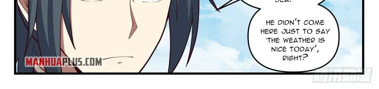 Read Martial Peak chapter 2056 image 19 on Lezhin