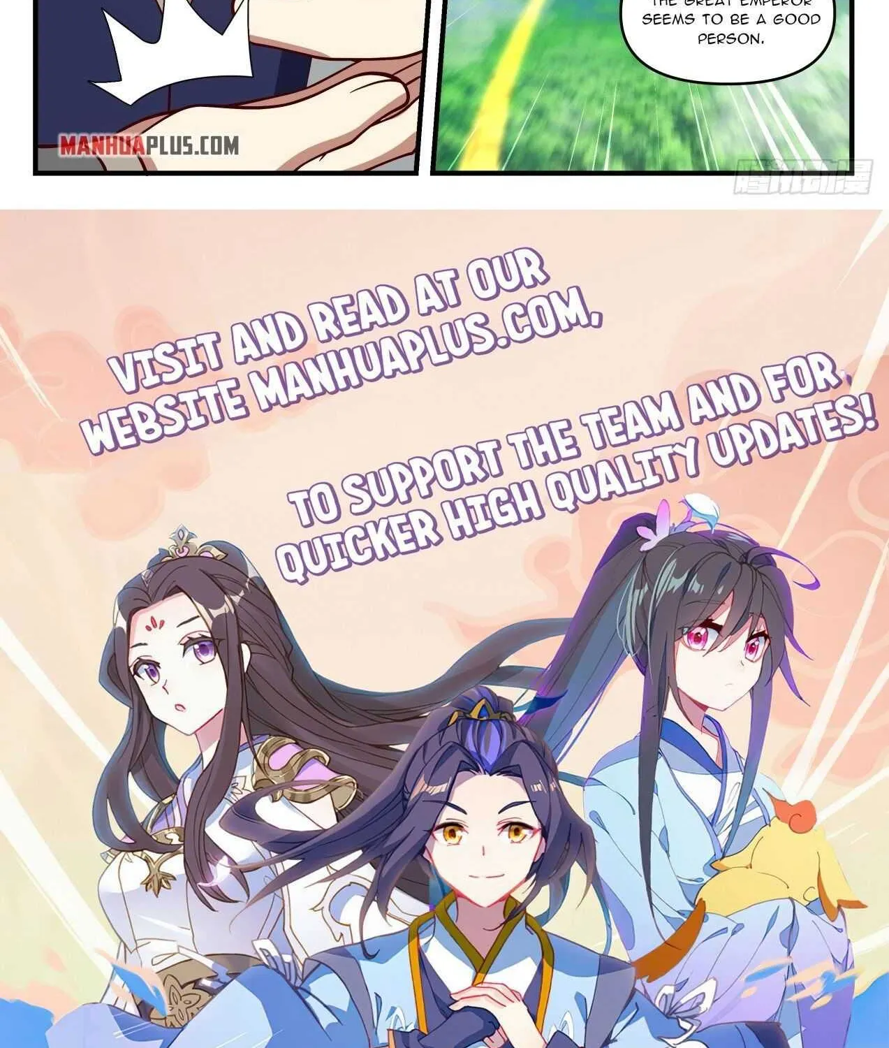 Read Martial Peak chapter 2056 image 23 on Lezhin