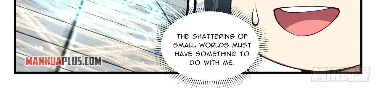 Read Martial Peak chapter 2056 image 3 on Lezhin