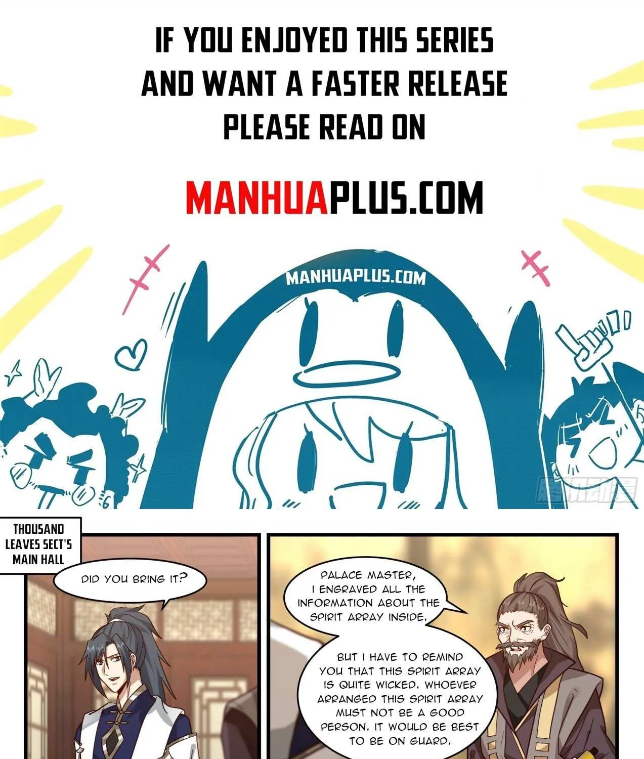 Read Martial Peak chapter 2057 image 0 on Lezhin