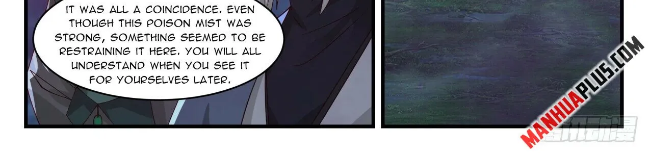 Read Martial Peak chapter 2057 image 17 on Lezhin