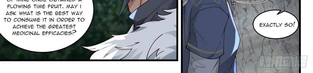 Read Martial Peak chapter 2057 image 19 on Lezhin