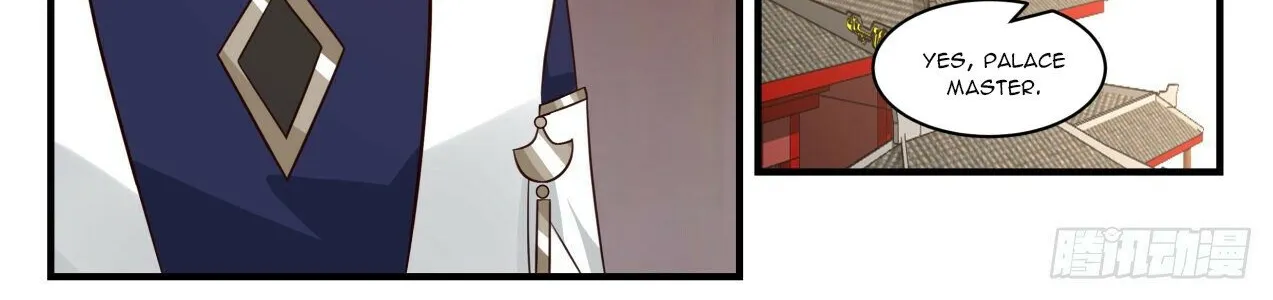 Read Martial Peak chapter 2057 image 3 on Lezhin