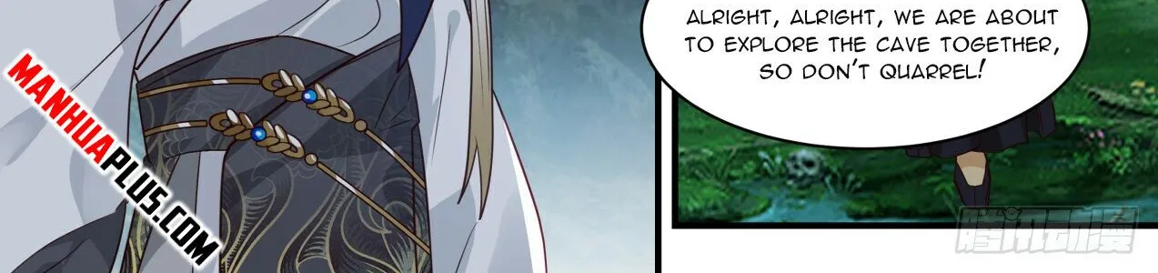 Read Martial Peak chapter 2057 image 5 on Lezhin