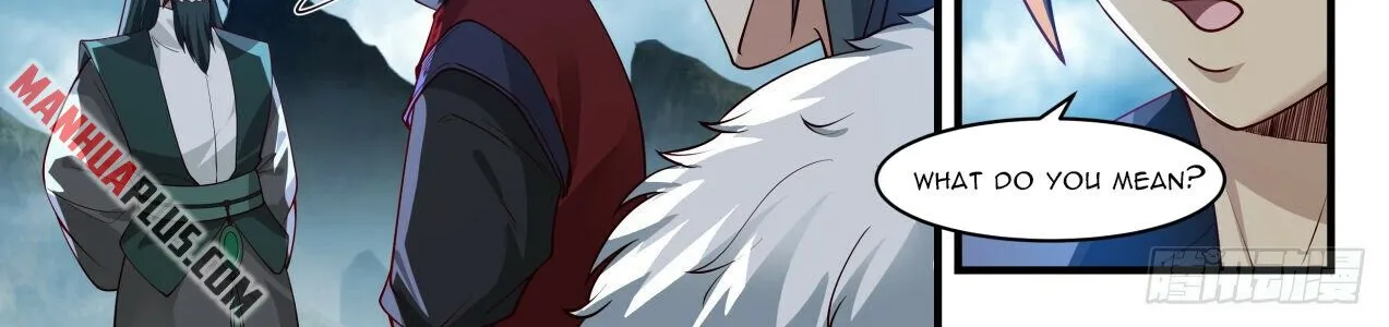 Read Martial Peak chapter 2057 image 9 on Lezhin