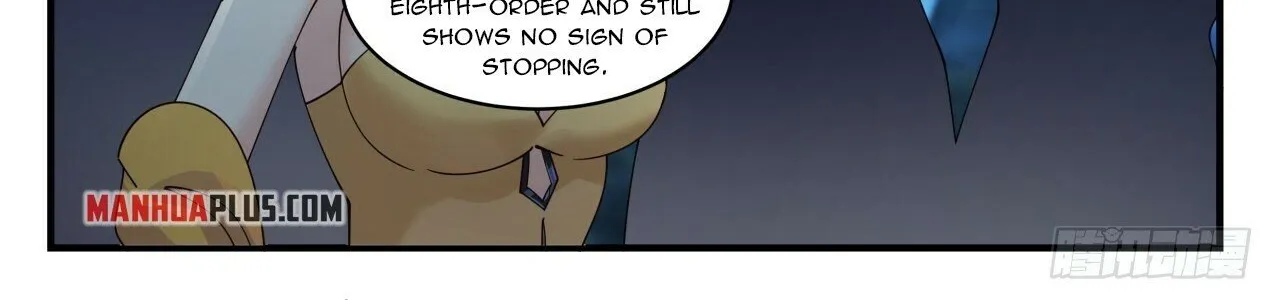 Read Martial Peak chapter 2058 image 19 on Lezhin