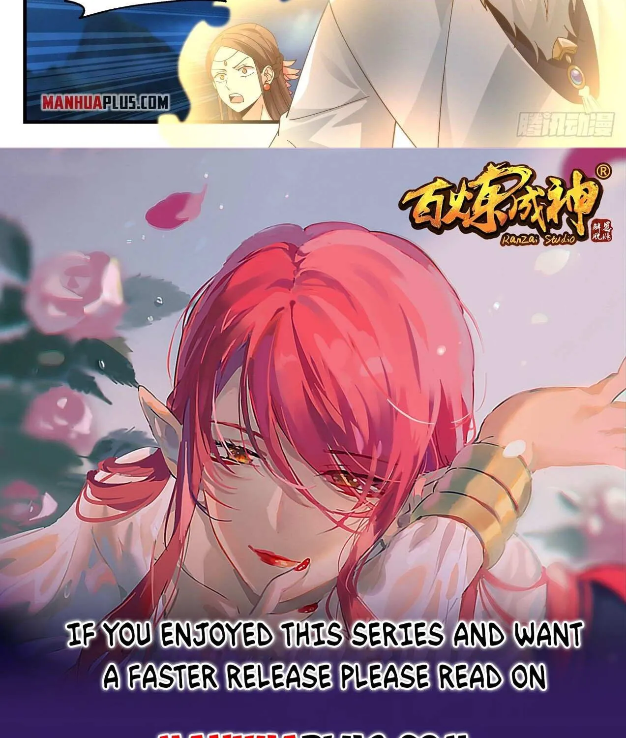 Read Martial Peak chapter 2058 image 23 on Lezhin