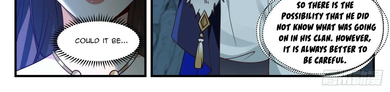 Read Martial Peak chapter 2058 image 3 on Lezhin