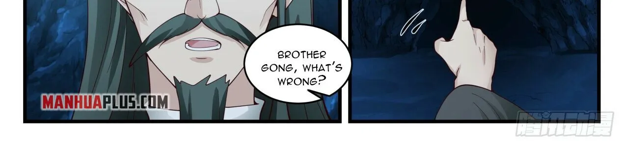 Read Martial Peak chapter 2059 image 13 on Lezhin