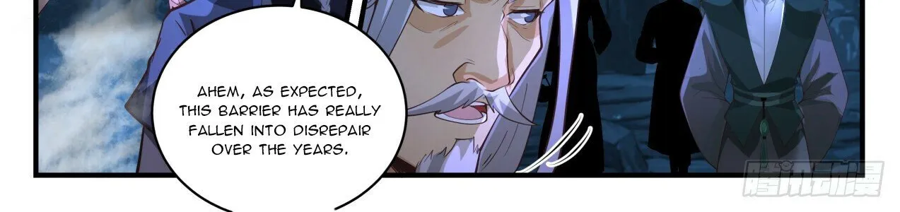 Read Martial Peak chapter 2059 image 21 on Lezhin