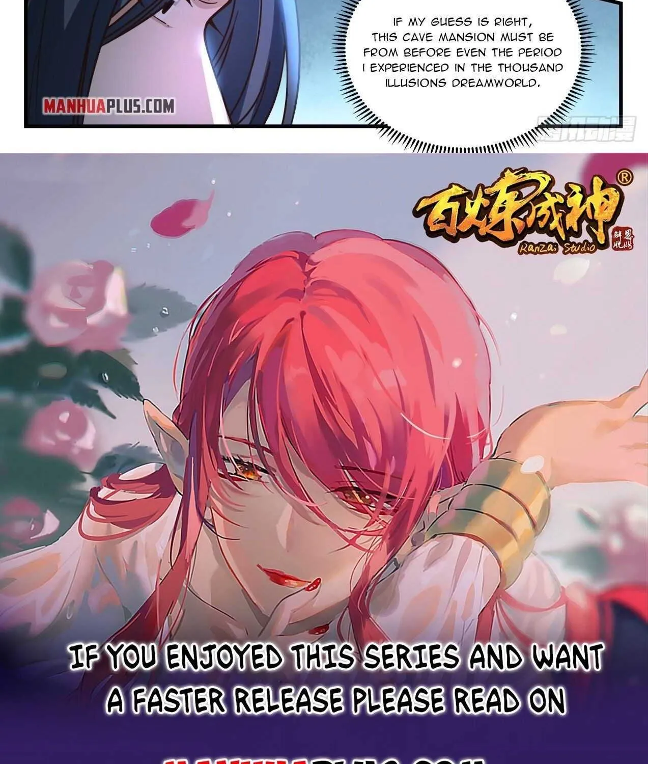 Read Martial Peak chapter 2059 image 23 on Lezhin