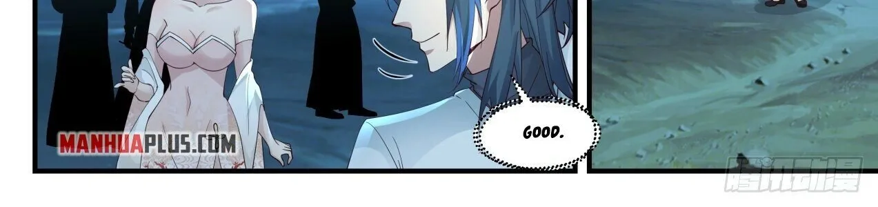 Read Martial Peak chapter 2059 image 7 on Lezhin